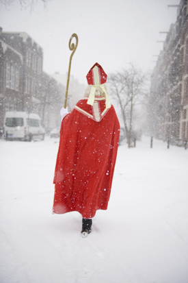 sinterklaas