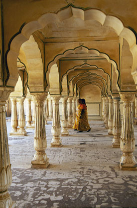 paleis Rajasthan