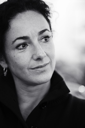 Femke Halsema, Esta